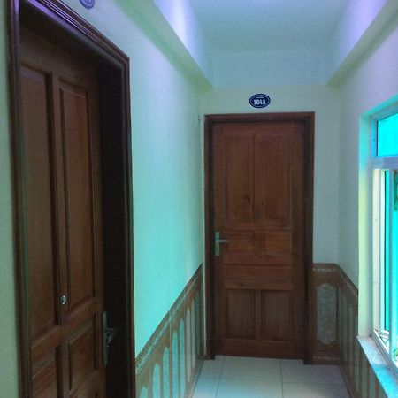 Phuong Nam Noi Bai Airport Hotel Ханой Екстер'єр фото