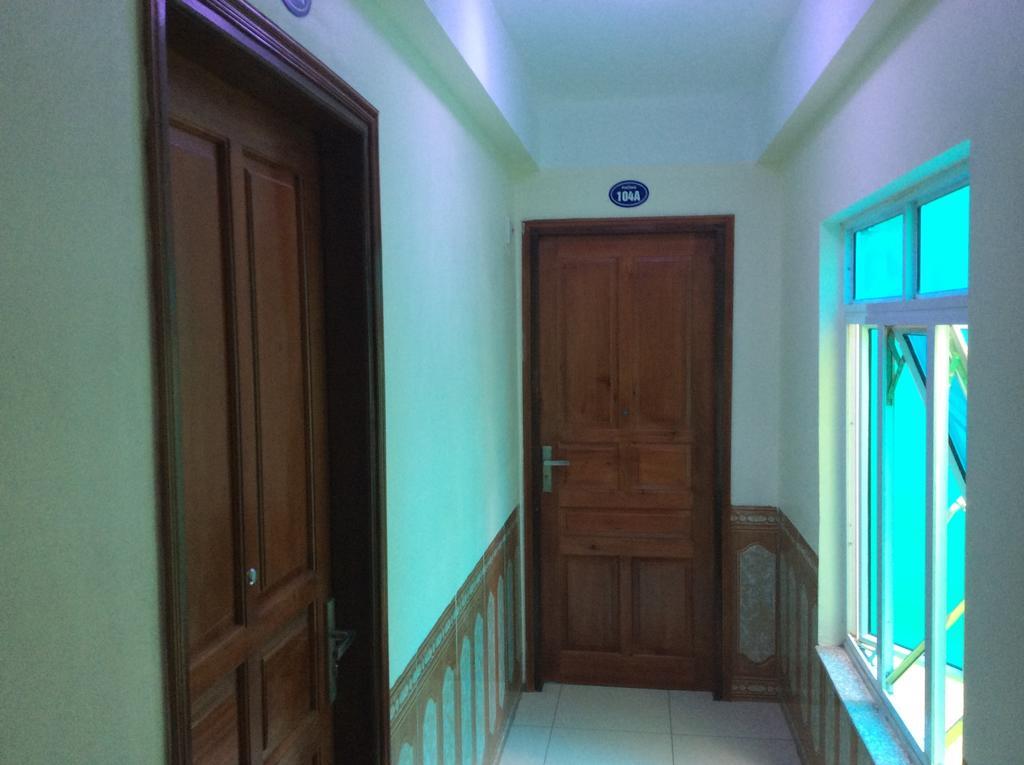 Phuong Nam Noi Bai Airport Hotel Ханой Екстер'єр фото