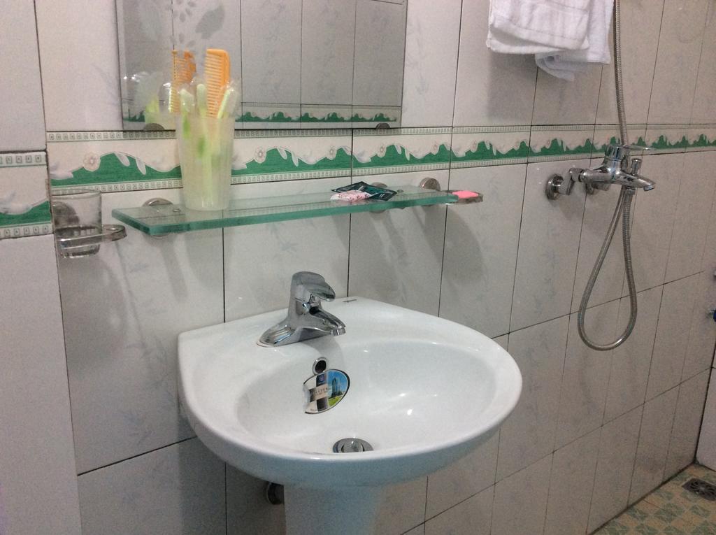 Phuong Nam Noi Bai Airport Hotel Ханой Номер фото