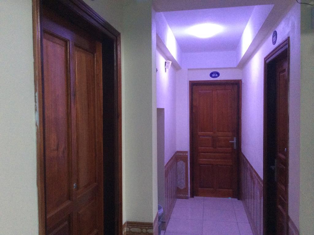 Phuong Nam Noi Bai Airport Hotel Ханой Екстер'єр фото