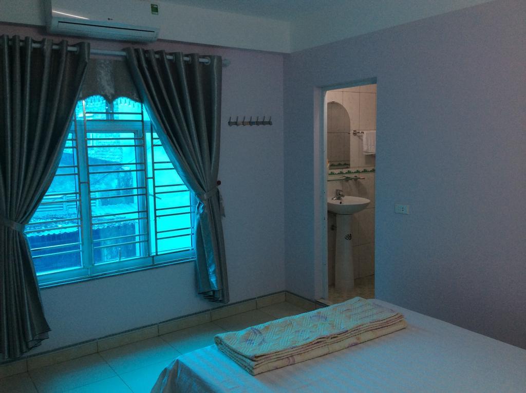 Phuong Nam Noi Bai Airport Hotel Ханой Номер фото