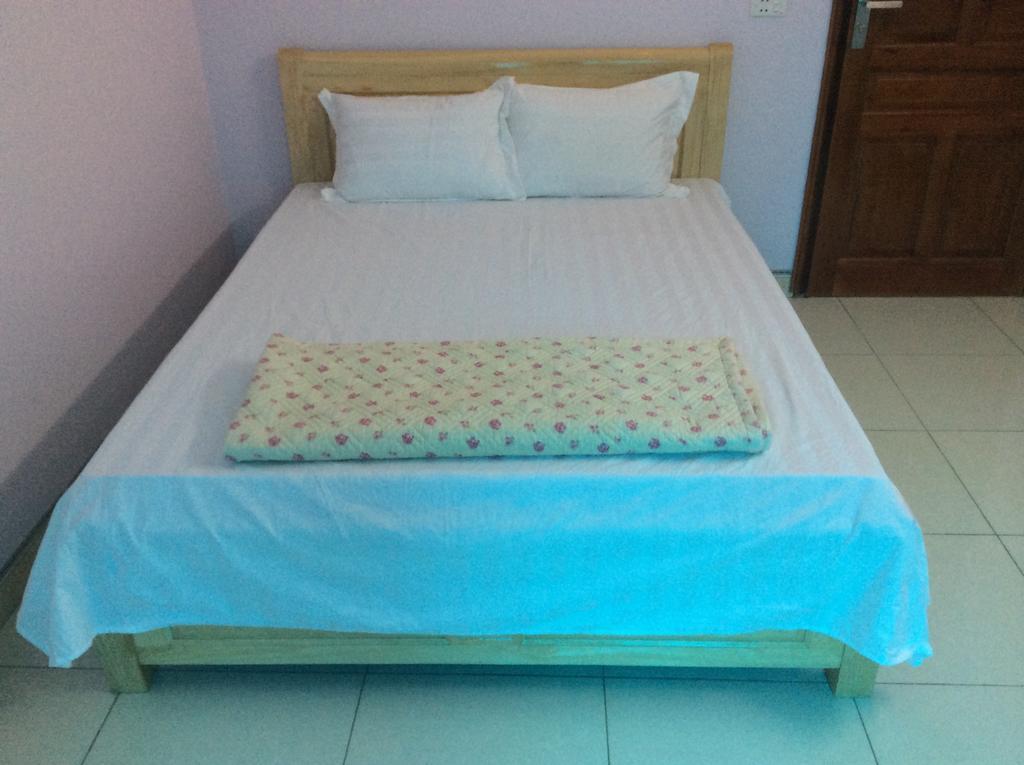 Phuong Nam Noi Bai Airport Hotel Ханой Екстер'єр фото