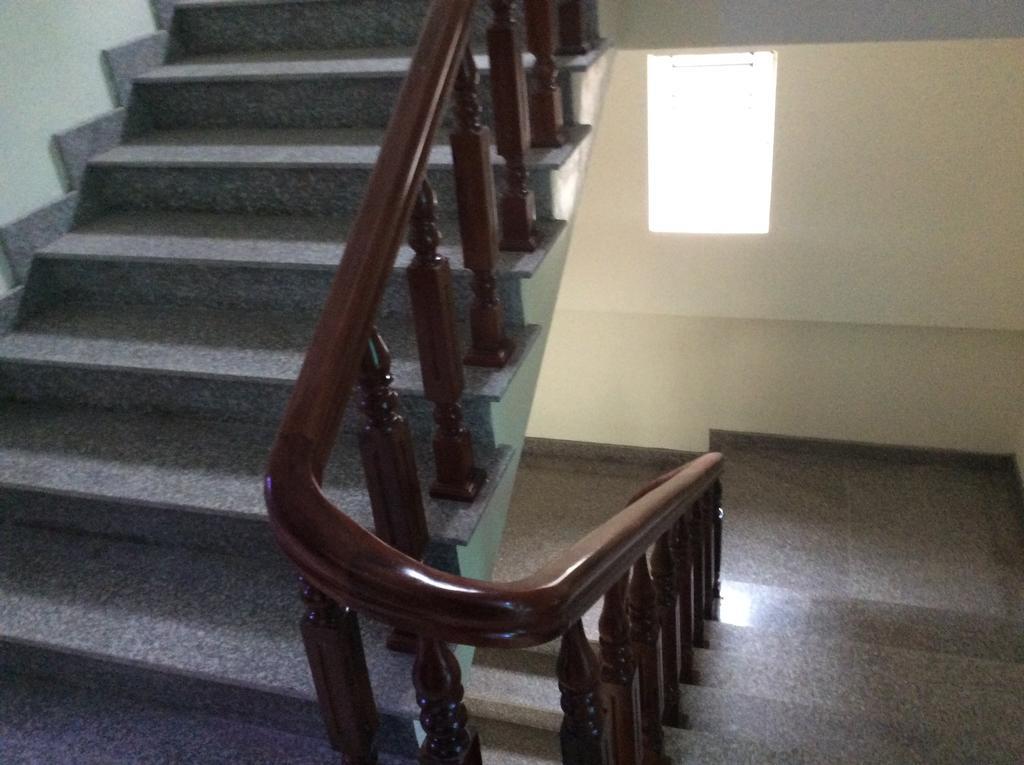 Phuong Nam Noi Bai Airport Hotel Ханой Екстер'єр фото