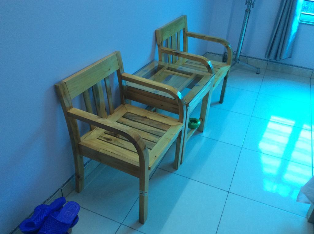 Phuong Nam Noi Bai Airport Hotel Ханой Екстер'єр фото