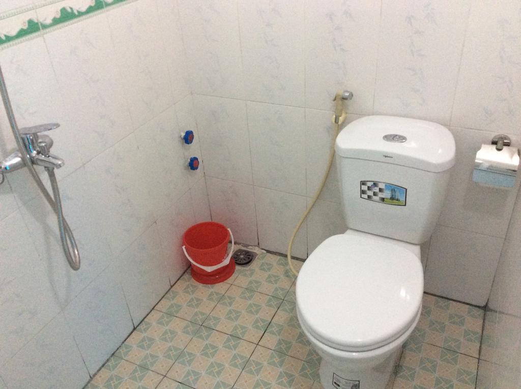 Phuong Nam Noi Bai Airport Hotel Ханой Екстер'єр фото
